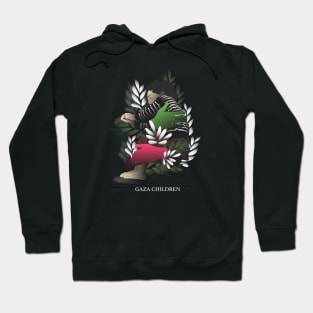 Palestine (stop war) Hoodie